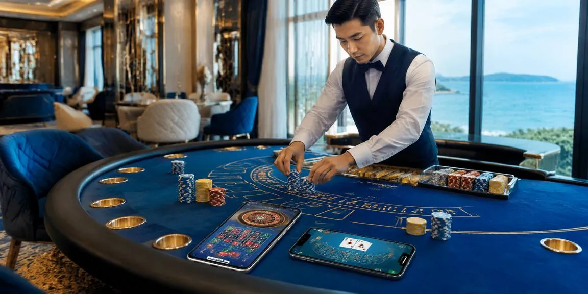 789bay Tài Xỉu Online